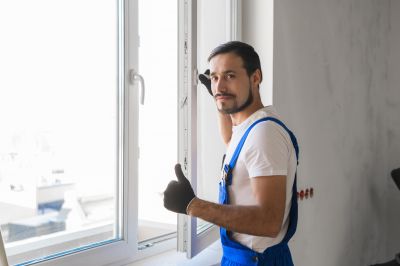 Window Supply and Installation Companies