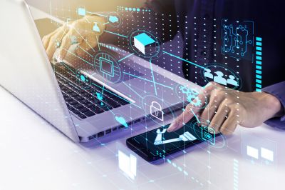 System Ready for Update