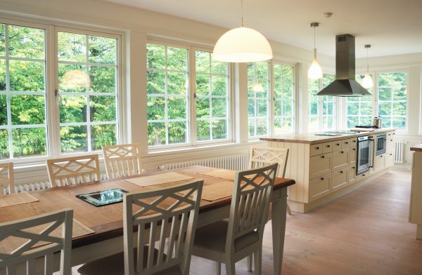 Cost of Home Window Replacement in Danville