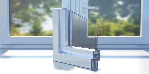 Cost of Double Pane Window Replacement in Danville
