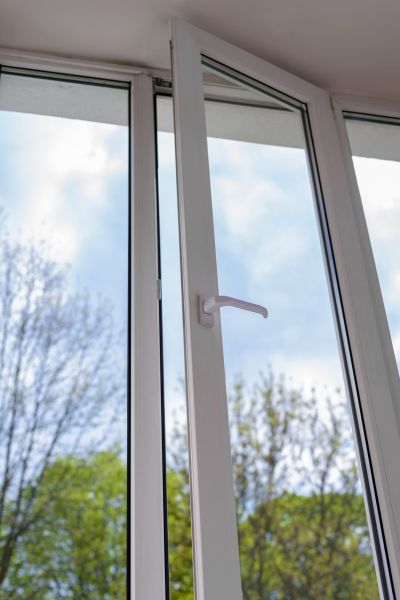 Cost of Crank Window Replacement in Danville