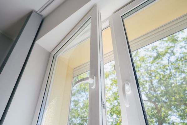 Cost of Vinyl Window Replacement in Danville