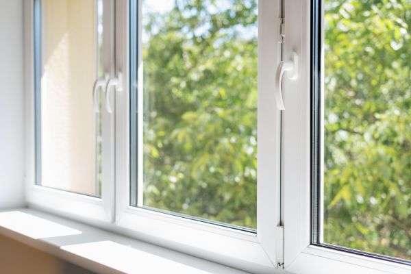 Cost of Damaged Window Replacement in Danville