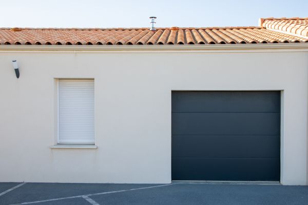 Cost of Garage Window Replacement in Danville