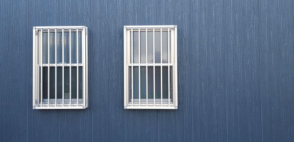 Cost of Steel Window Replacement in Danville