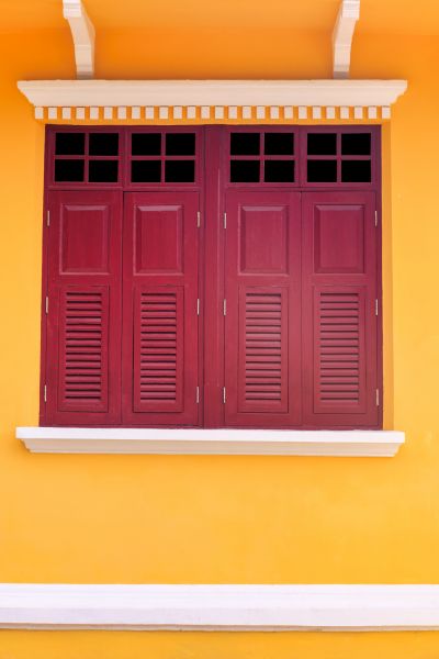 Cost of Wood Window Service in Danville