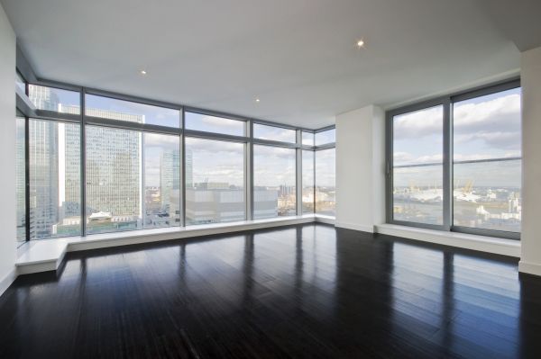 Cost of Aluminum Windows Installation in Danville