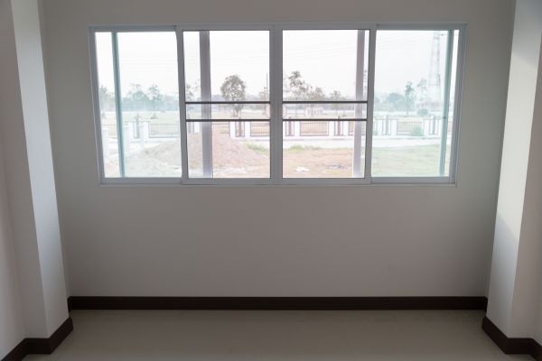 Sliding Windows Installation in Danville