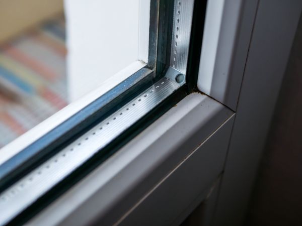 Cost of Security Window Replacement in Danville