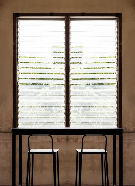 Cost of Louvre Window Replacement in Danville