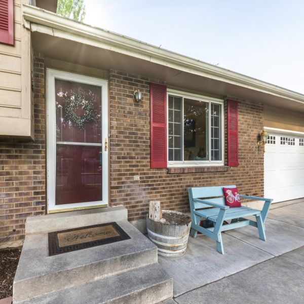 Cost of Hopper Window Replacement in Danville