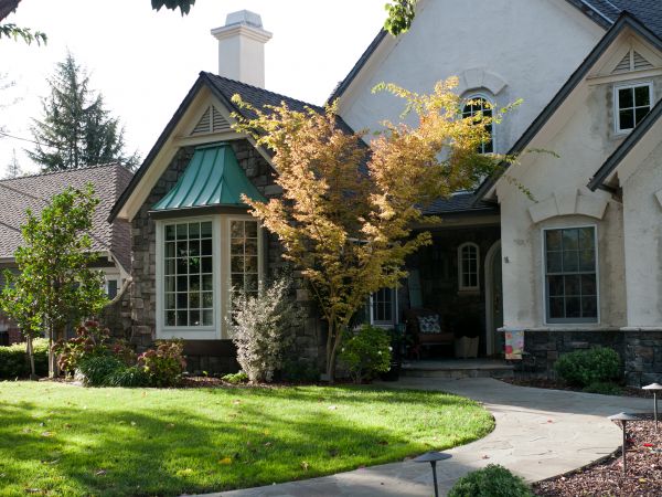 Cost of French Window Replacement in Danville
