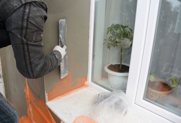 Cost of Fiberglass Window Replacement in Danville