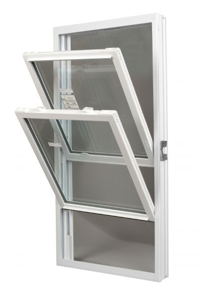 Cost of Double Hung Window Replacement in Danville