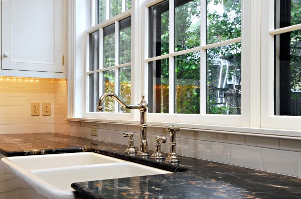 Cost of Two Pane Window Replacement in Danville