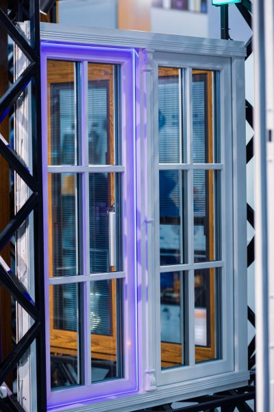 Cost of Reinforced Window Replacement in Danville